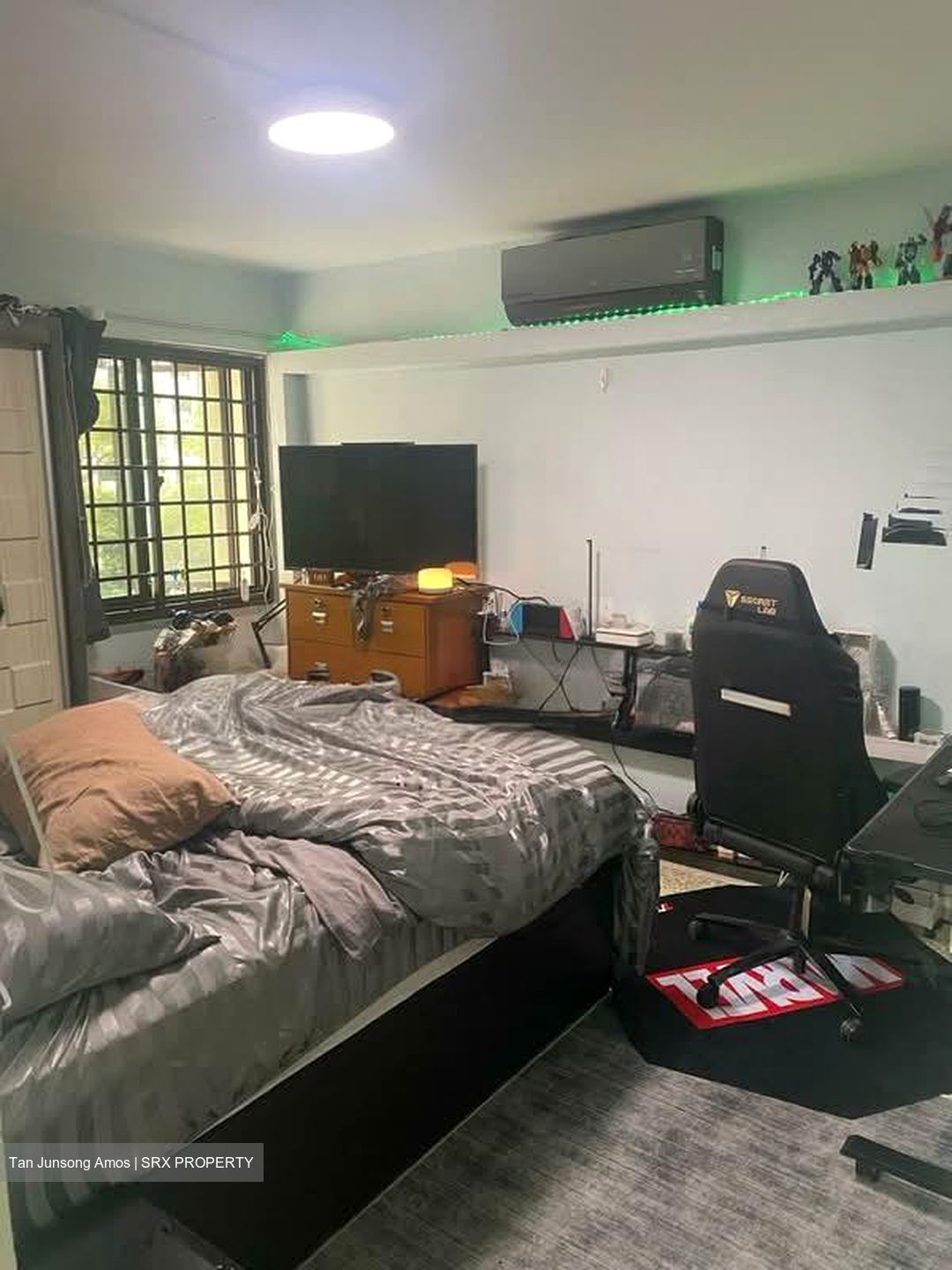 Blk 85 Whampoa View (Toa Payoh), HDB 3 Rooms #589366341